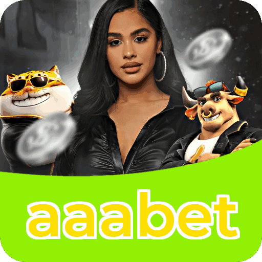 Material promocional do app aaabet — ilustração, não métricas auditadas nesta página