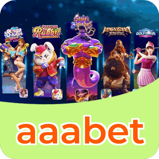 Números do app aaabet em material de marketing — ilustração, não auditoria