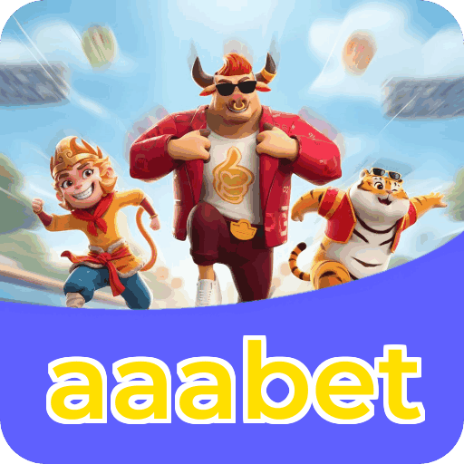 Fluxo de download do app aaabet — referência visual